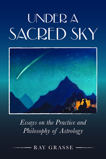 Under the Sacred Sky</em> by Ray Grasse