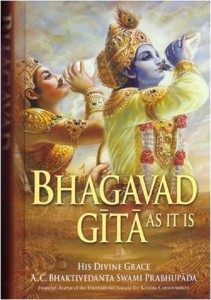 Bagavad-gita