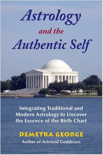 Astrology and the Authentic Self