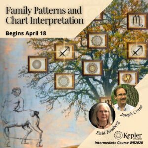 Family Patterns and Chart Interpretation